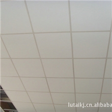 硅酸钙吊顶板、天花板、穿孔吸音板、喷白板、压花/印花板