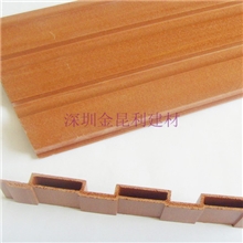 生态木诚招供应商生态木厂家供应生态木批发