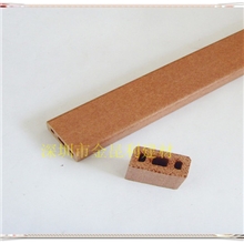 深圳生态木生态木批发小长方料35*16