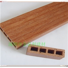生态木方通长方料90*25