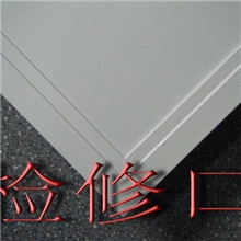 检修口、检查口