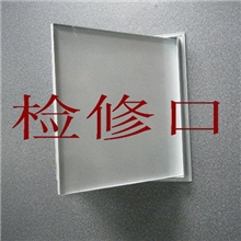 铝合金检修口、检查口、检修门