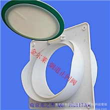 公共烟道逆止阀、油烟机止回阀