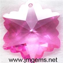 【产地直销】锆石、刚玉、尖晶、合成水晶、玻璃等人造宝石产品