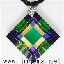 【优质供应】打磨精致的锆石产品