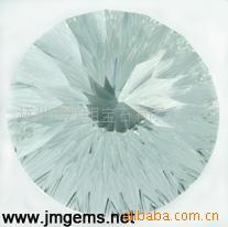 供应人造宝石、锆石、刚玉等