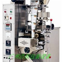 热销推荐全自动ST-60B普通型颗粒包装机多功能颗粒包装机