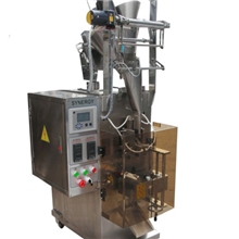 厂家全自动ST-60Z精密型液体包装机多功能自动包装机