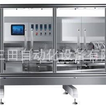 热销推荐ST-350口服液塑料瓶自动成型灌封包装机佛山液体灌装机