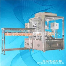《专业》调味品灌装机/自立袋灌装机/自动灌装机/可吸果冻灌装机