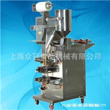 《专业》半流体灌装机、番茄酱包装机、酱料包装机、流体包装机