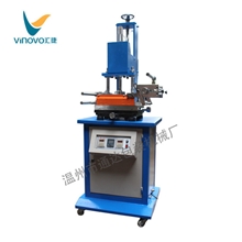 供应GP-210行程可调烫金机