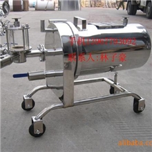 供应厂家直销优质硅藻土过滤器