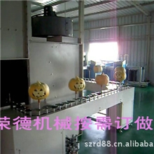 供应自动涂装线,中国涂装机器人领先品牌