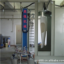 供应五轴往复自动喷涂机