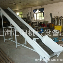 爬坡输送机,上海输送机,流水线,皮带运输线,传输带,传输线,送料机