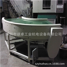 生产厂家专业制造优质皮带转弯机包安装调试质保一年