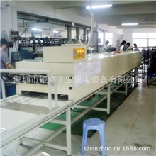 厂家生产高性能的高温烘干炉