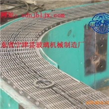 优价供应ZWSP转弯式输瓶机玻璃瓶罐器皿生产商专用