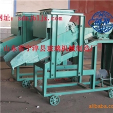 供应：玻璃加料机投料机XTC-1000型斜毯式上料机鲁祁制造