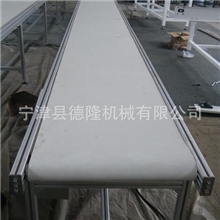 加工定做水泥输送线，流水线输送机【批发定做】