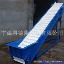 自动化传送带【供应粉状。颗粒状产品专用输送机】