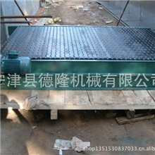 专业加工定做。PVC输送皮带，裙边皮带，工业皮带输送机