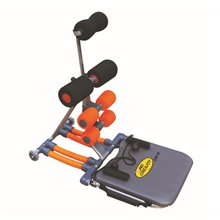 奥宇斯6003健腹器（AD款）全新升级版诚招全国代理