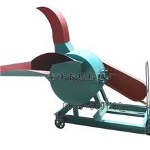 供应93RQ-60型饲草加工设备养羊专用秸秆揉切机