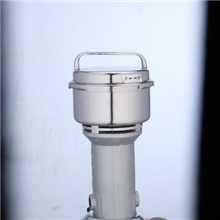 屹立厂家100克粉碎机三代家用多功能中药粉碎机磨粉机打粉机