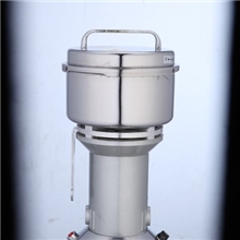 屹立厂家200克粉碎机三代家用多功能中药粉碎机磨粉机打粉机