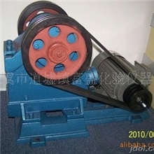 60X100颚式破碎机