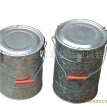 20*25水泥留样桶（8kg）,水泥留样桶、水泥取