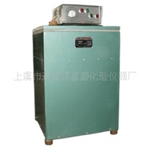 GJ型密封式化验制样粉碎机