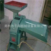 供应优质高效型家用秸秆粉碎机，多功能秸秆粉碎机（图）