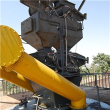 最新煤气发生炉、双段式、单段式煤气发生炉、煤气站