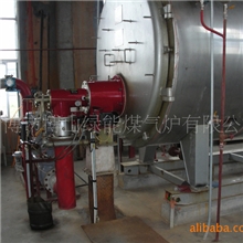供应节能环保煤气发生炉、站、配件