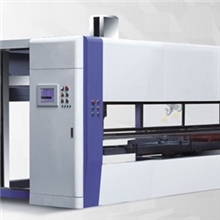 木门自动喷漆机