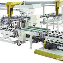 移栽，搬运，板件复合输送等生产线