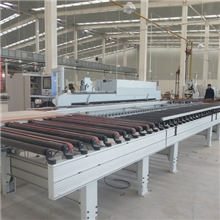 【特价供应】封边机自动输送回转台专业生产供应