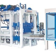 厂家直销优质水泥砌块成型机华源砖机福建砖机服务一流