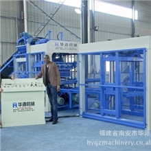 免烧砖机水泥砖机液压制砖机小型砖机省人工省水泥砖机