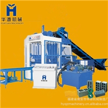 供应各种型号砖机品质保证