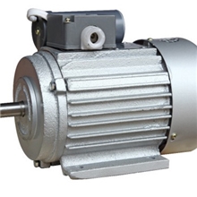 供应YC系列电容起动单相异步电动机