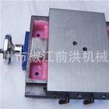 工作台/滑台/拖板/一字工作台/木工拖板数控工作台数控滑台燕尾