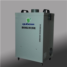 高效烟雾净化器长安烟雾净化器工业除烟机