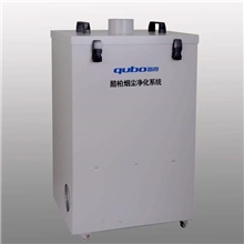 锡炉烟尘净化器沾锡烟尘净化器焊接烟尘处理机处理设备