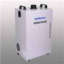 酷柏有机废气净化器活性炭有机废气净化器回流焊废气净化