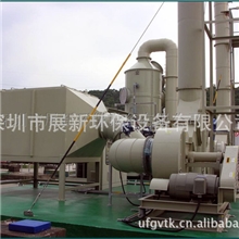 长期供应活性碳吸附塔活性碳吸附装置蜂窝状活性碳吸附塔