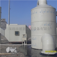 生产销售水处理净化设备油烟废气处理设备垃圾废气处理设备